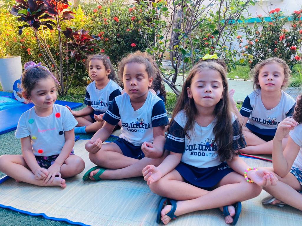 Atividade infantil 4