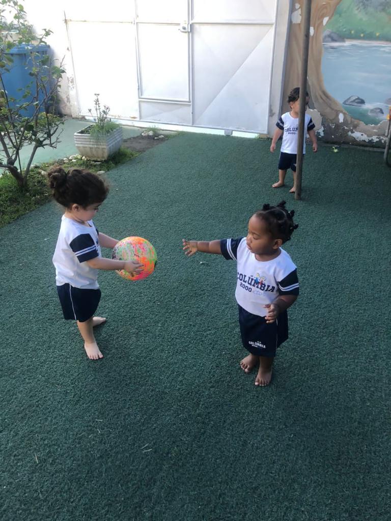 Atividade infantil 5