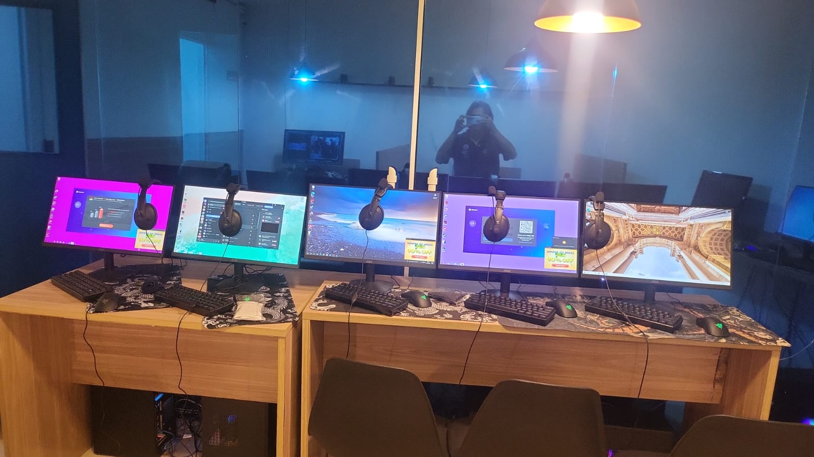 Tecnologia CEC Unidade 1