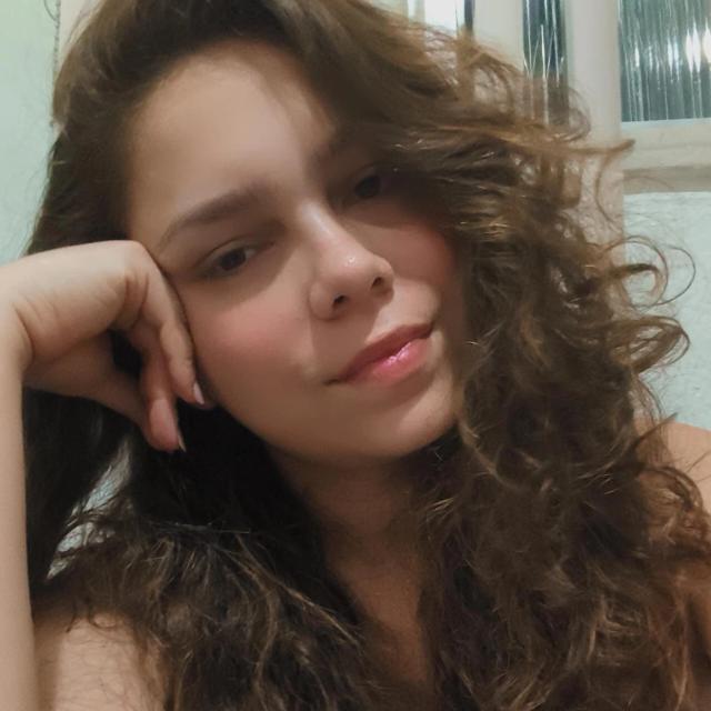 Tatiana Carvalho - Coordenadora